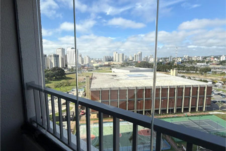 Apartamento Soma Galeria 66m² 3 quartos Vila Mogilar - Mogi das Cruzes - SP