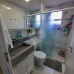 Apartamento térreo no Residencial Sineu