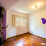 Casa com 360m² , 3 dormitórios , sendo 1 suíte , 4 vagas , disponível para venda ou locação , no centro de Santo André.