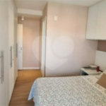 Apartamento com 105m² , 2 dormitórios , sendo 2 suítes , 2 vagas , à venda no Brás.
