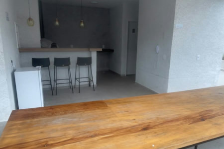 Apartamento à venda ou para alugar ou vender com 2 quartos em Osasco, Osasco - SP com vaga