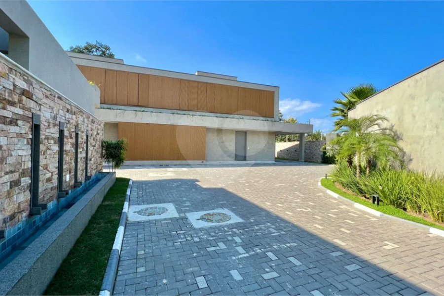 Casa à venda com 4 suítes em Riviera de São Lourenço, Bertioga, SP