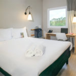 Ótima oportunidade para investimento em Flat no Hotel Ibis em Itatiba.