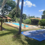 Chácara no Lagoa Dourada .
