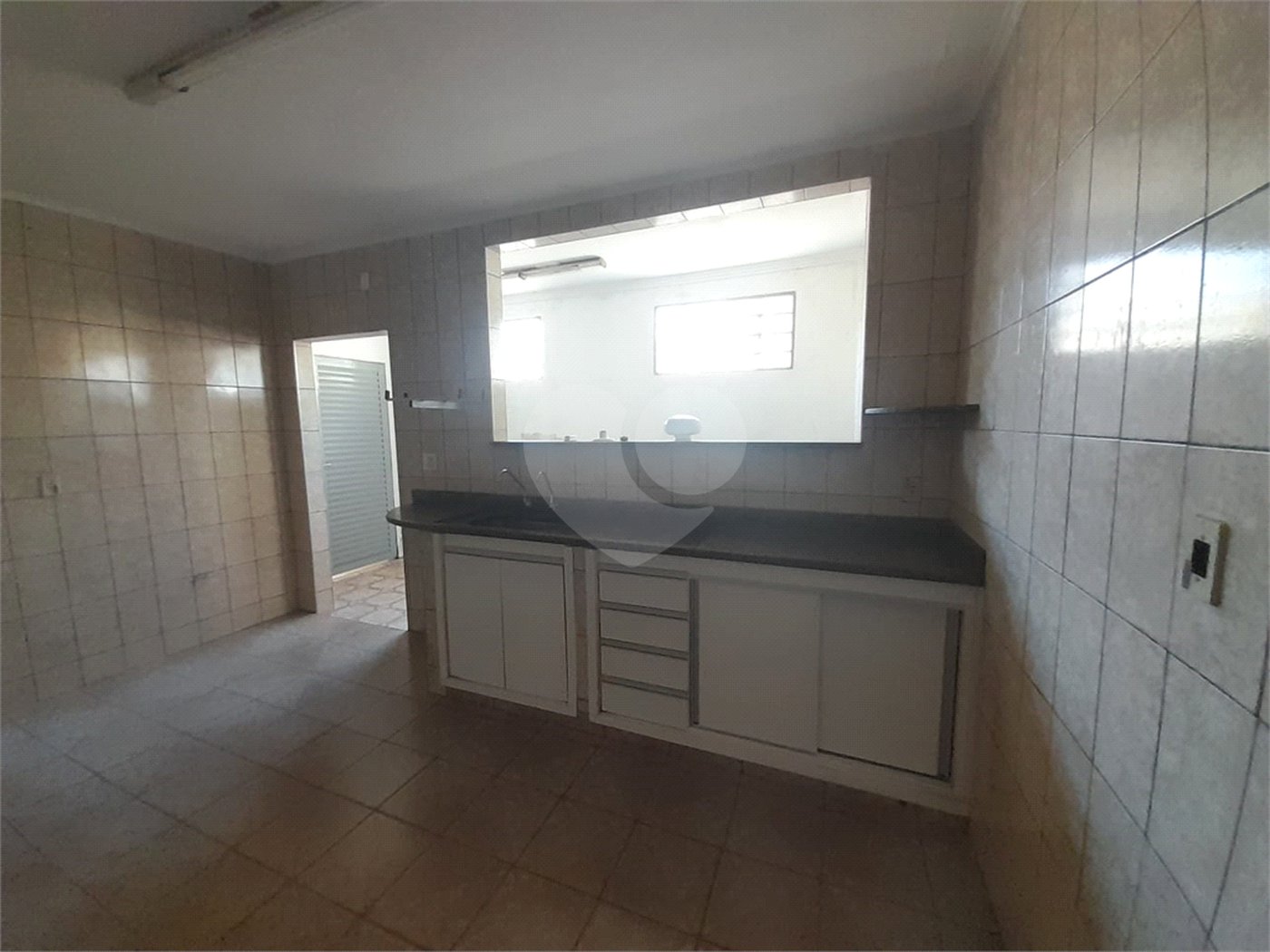 Casa à venda no Jardim Industrial – Oportunidade para reforma