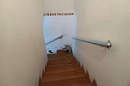Sobrado à venda com 2 quartos em Vila Tiradentes, São Paulo - SP