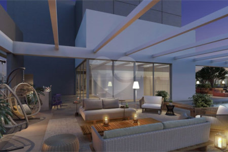 Apartamento à venda com 27m², 1 quarto e sem vaga Vila Mariana - Estuda permuta.