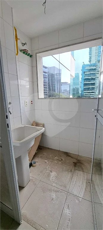 Apartamento para venda na Vila Olimpia com 54m² 1suíte 1 vaga