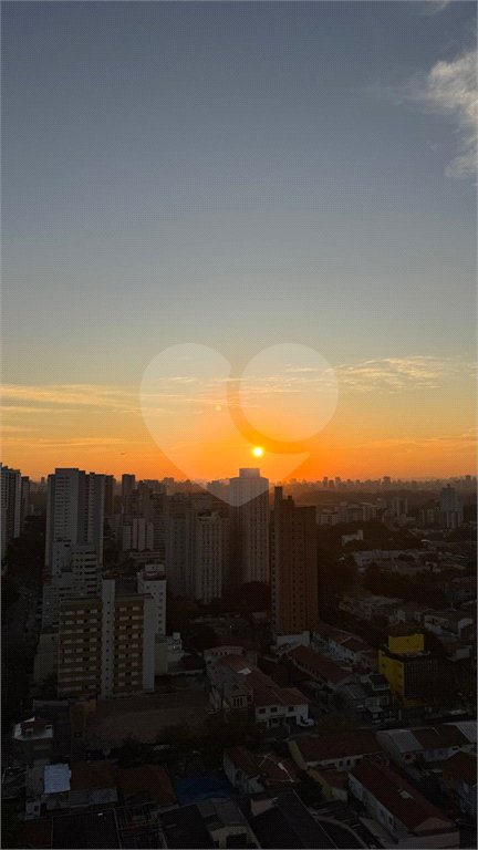 Studio á venda - Vila Mariana