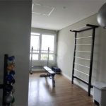 Apartamento com 2 vagas no Campo Belo