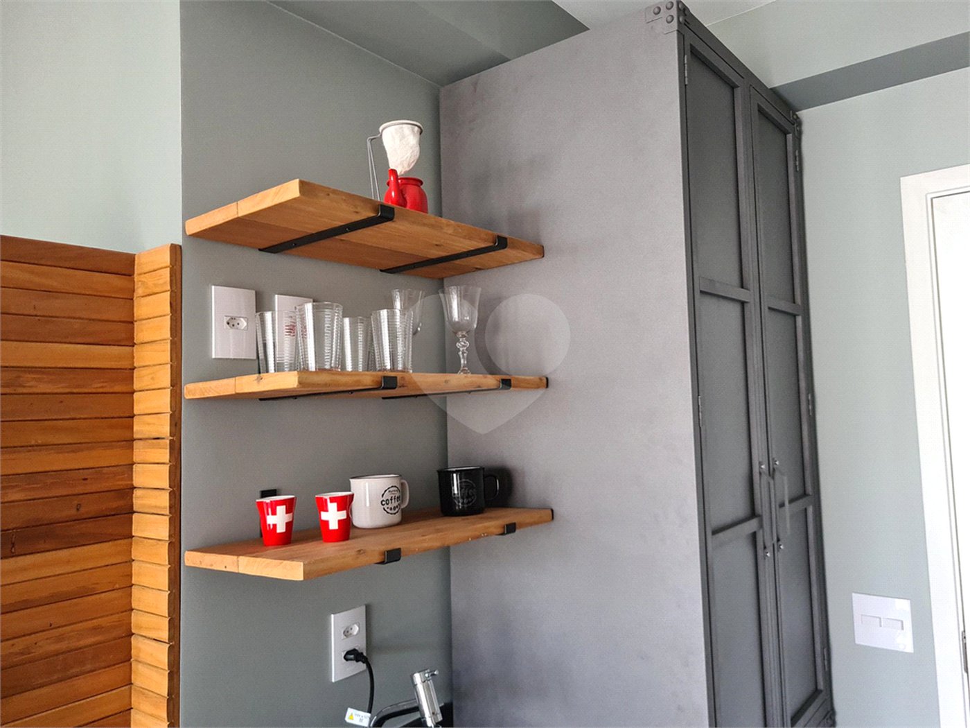 Studio no Jardim America