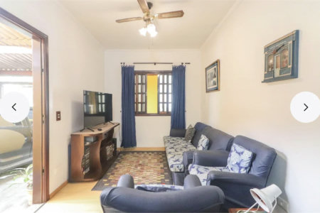 Casa à venda com 5 quartos em Conjunto Residencial Butantã, São Paulo, SP