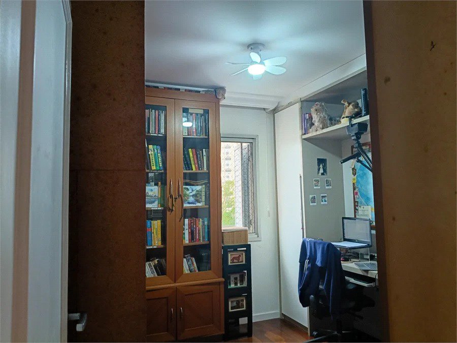 Apartamento à venda com 3 quartos, sendo 1 suíte, em Jardim Sul, São Paulo, SP