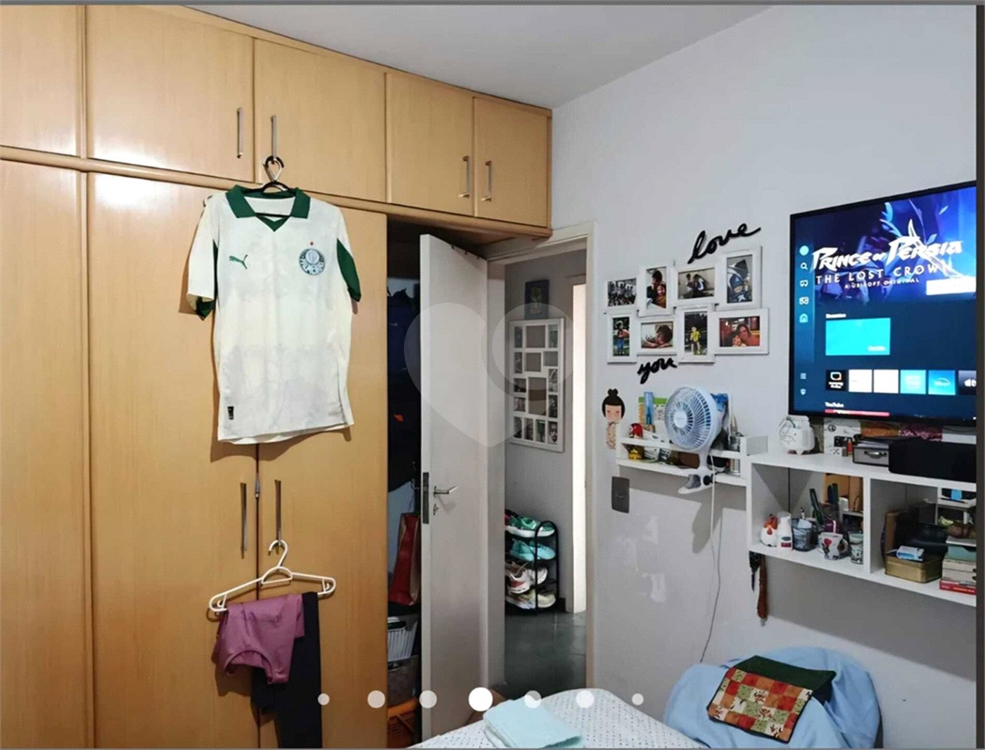 APARTAMENTO A VENDA VILA MADALENA - 3 DORMITÓRIOS 2 VAGAS