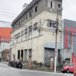 Prédio comercial à venda na Vila Guilherme