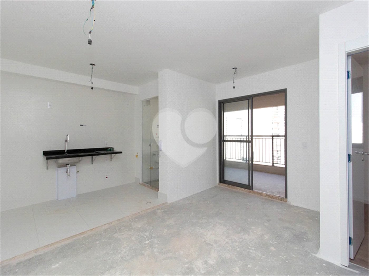 Apartamento a venda na Vila Mariana, 68 m², 2 dormitórios, 1 suíte, 2 vagas e lazer completo