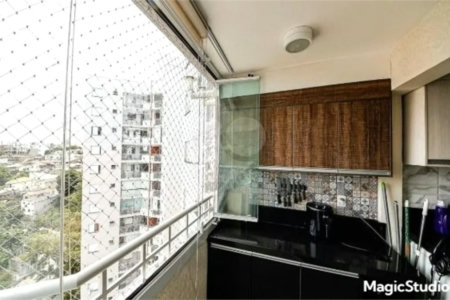 Apartamento de 2 quartos em Vila Prudente, São Paulo - Venda!
