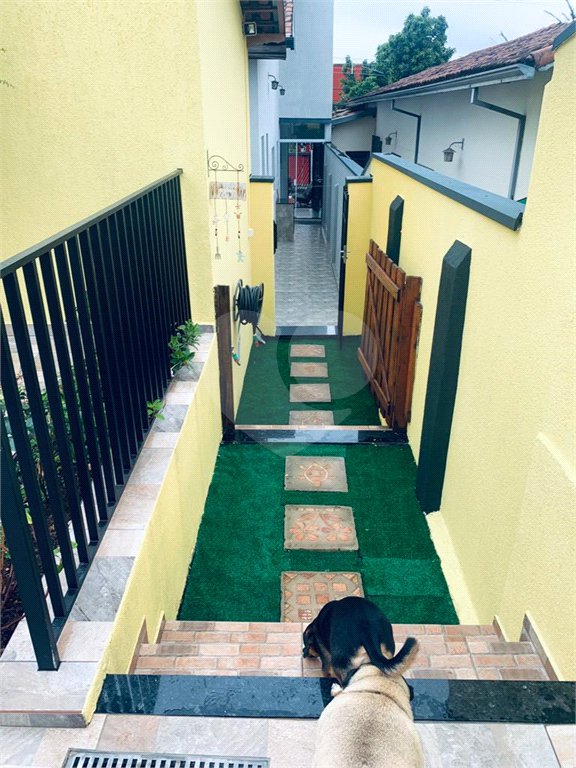 CASA TERREA NO CENTRO