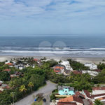 Terreno à venda em Costa do Sol, Bertioga, SP