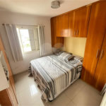 Apartamento à venda com 2 suítes em Mandaqui, São Paulo, SP