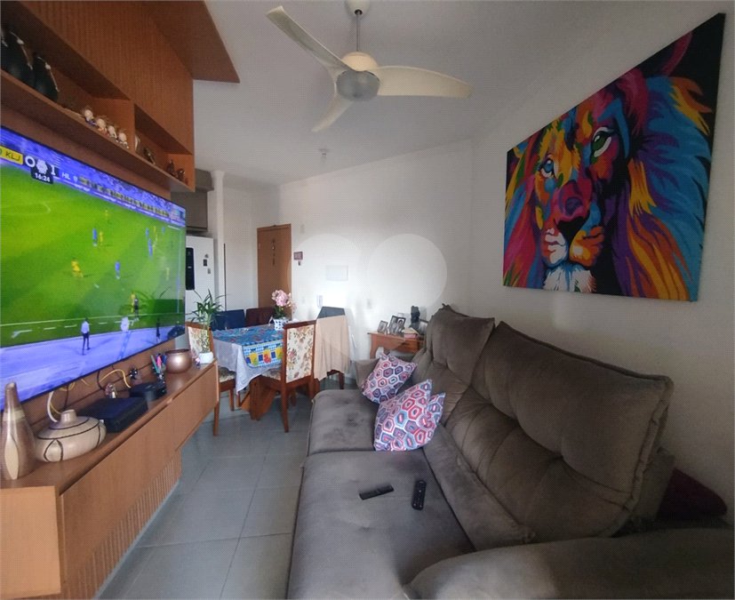 Apartamento no Residencial Novos Ares