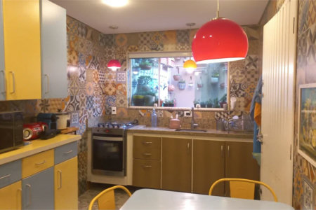 Casa à venda com 3 quartos, sendo 1 suíte,  em Jardim Esmeralda, São Paulo, SP