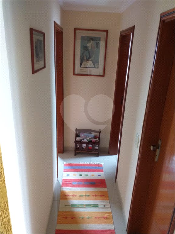 Cobertura Duplex Vila Nivi