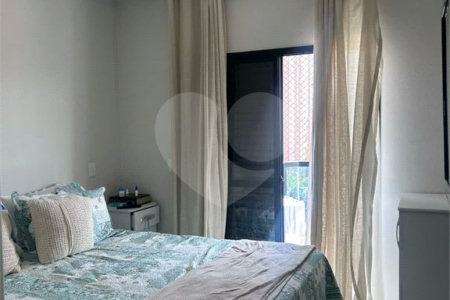 Apartamento vender na ANÁLIA FRANCO, com 88m2, 3 quartos, 1 suíte, sala com sacada, 2 vagas