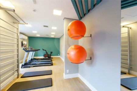 Excelente studio para morar ou investir com 33m na Vila Mariana