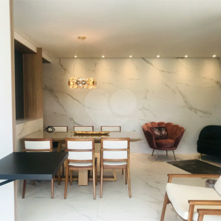 Apartamento Exclusivo à Venda com 78 m² - Alto Padrão, pronto para Morar!