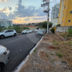 Terreno no Jd. Gibertoni, próximo ao SESC e ao Shopping