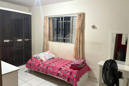 Oportunidade Casa Terrea e Ampla com 173 m² e Quintal e Área Gourmet JARDIM ARICANDUVA