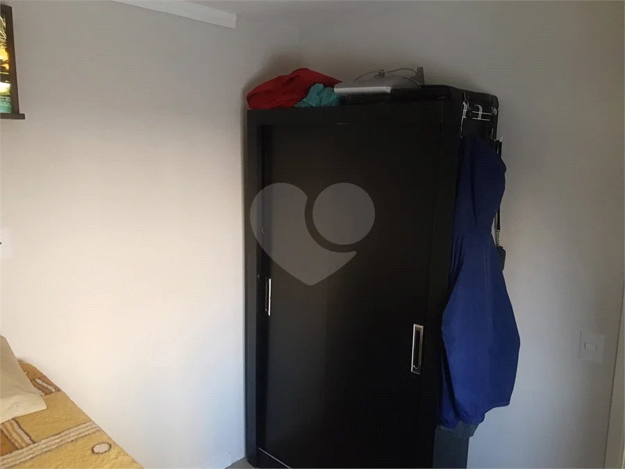 Studio à venda na Vila Celeste — 24 m²