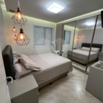 Apartamento á venda - Vila Guarani