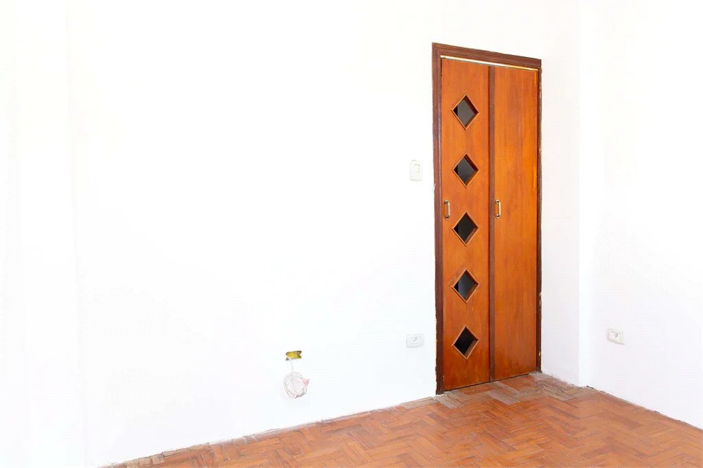 Apartamento - Centro - 1 Dormitório - Próximo ao Metrô - Venda