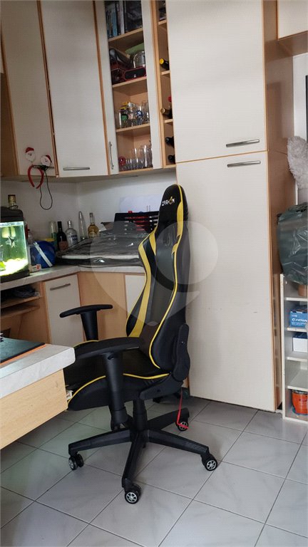 Apartamento à venda - Mooca.