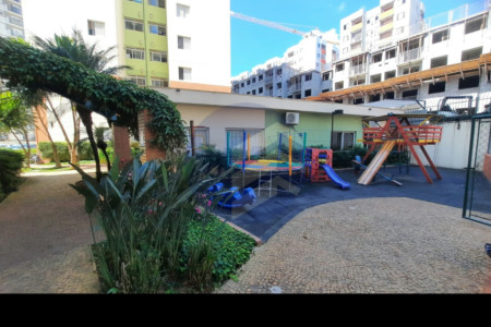 Apartamento à venda com 3 quartos, sendo 1 suíte, em Vila Butantã, São Paulo - SP
