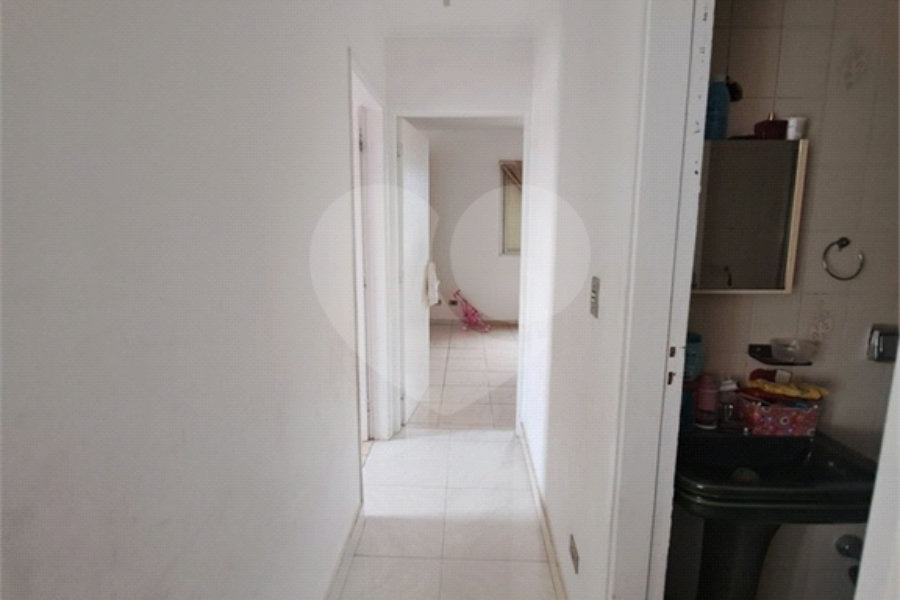 Apartamento Moradas da Cantareira
