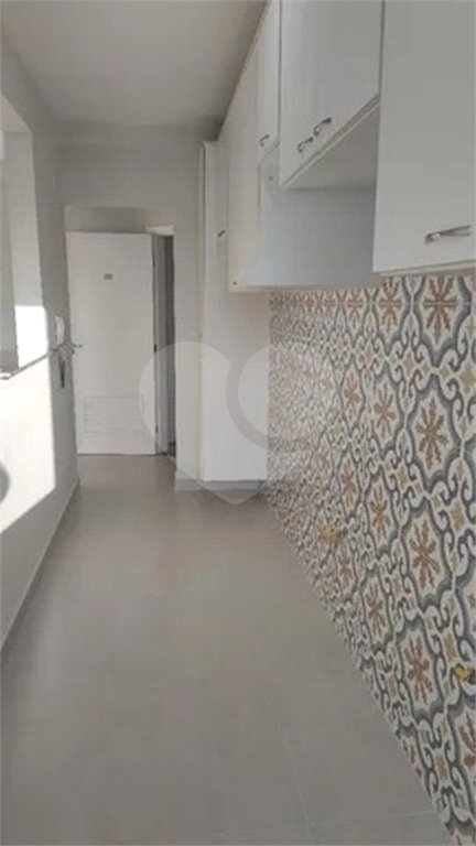 Apartamento para venda no Spazio Monte Dore.