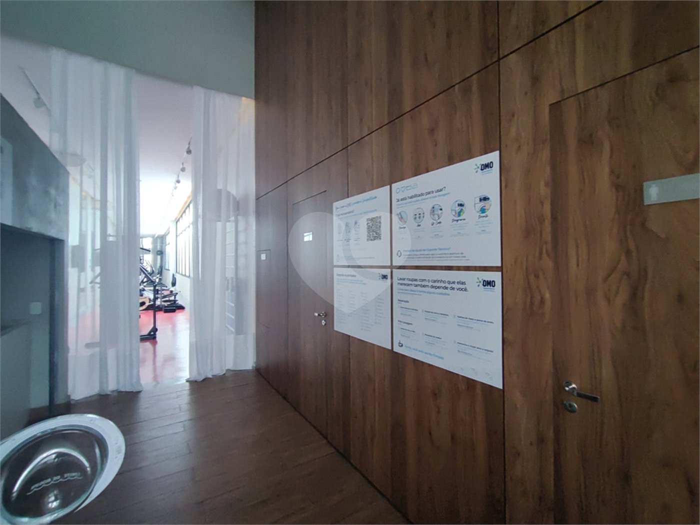 Apartamento Duplex à venda na saúde com 57m² e 1 vaga