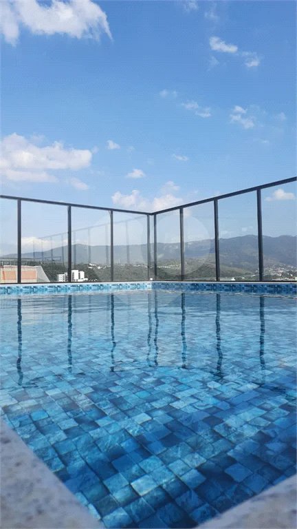 STUDIO SEMI MOBILIADO PARA VENDA OU LOCAÇÃO EM ATIBAIA