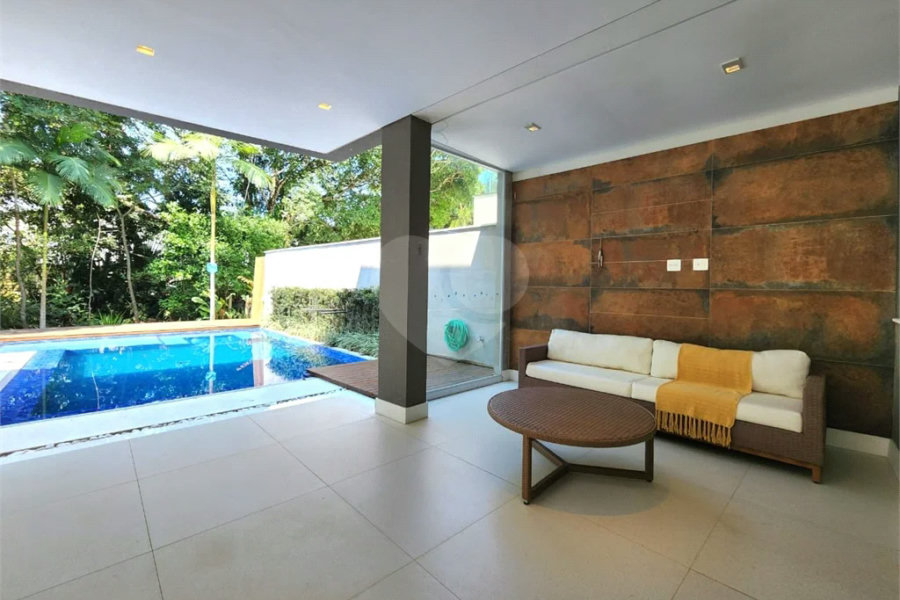 Casa à venda com 5 suítes em Riviera de São Lourenço, Bertioga, SP