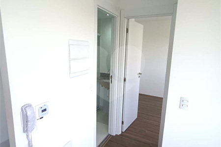 Apartamento - Mooca