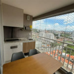 Apartamento à venda com 2 quartos, sendo 1 suíte,  em Vila Sônia, São Paulo, SP