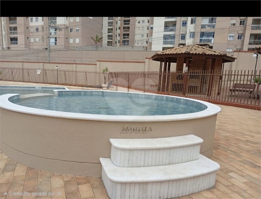 APARTAMENTO PARA LOCAÇÃO – RESIDENCIAL VICTÓRIA | INDAIATUBA