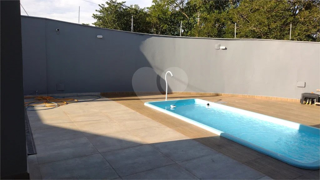 Casa à venda no bairro Vila Industrial em Piracicaba/SP.