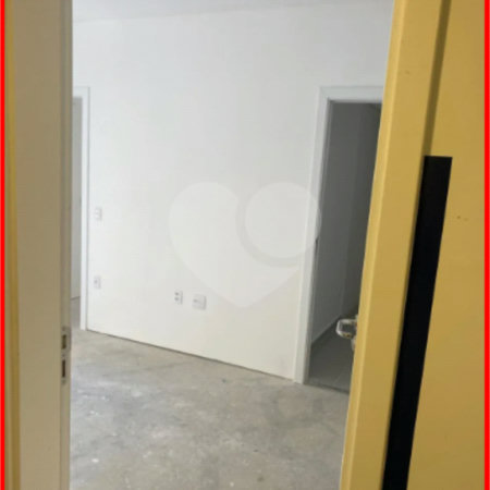 Apartamento a venda com 33 m² - Bela Vista.