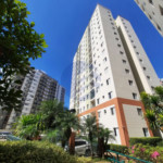 Apartamento à venda com 3 quartos, sendo 1 suíte, em Vila Butantã, São Paulo - SP