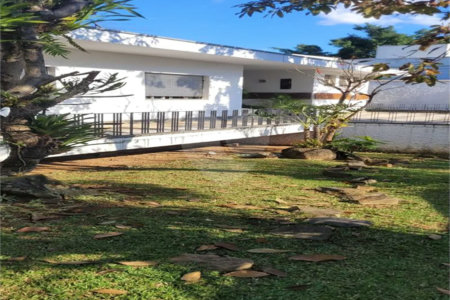 Casa de Alto Padrão à Venda – Campo Belo | São Paulo/SP