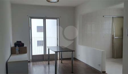 Apartamento à venda com 2 quartos em Vila Andrade, São Paulo, SP